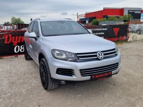 VW Touareg 3.0 ТДИ / EXCLUSIVE / Фулл / Бартер / Лизинг , снимка 3