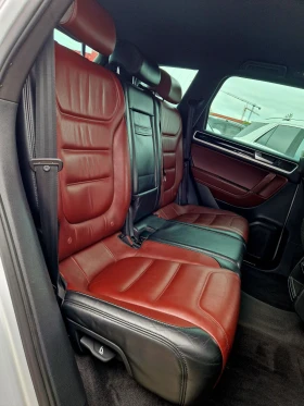 VW Touareg 3.0 ТДИ / EXCLUSIVE / Фулл / Бартер / Лизинг , снимка 14