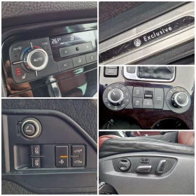 VW Touareg 3.0 ТДИ / EXCLUSIVE / Фулл / Бартер / Лизинг , снимка 16