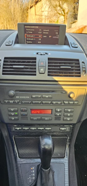 BMW X3, снимка 7
