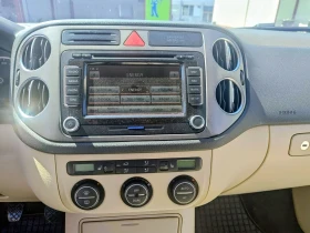 VW Tiguan 2.0TDi 4Motion + ВИДЕО, снимка 8