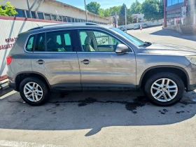VW Tiguan 2.0TDi 4Motion + ВИДЕО, снимка 1