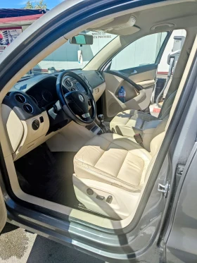 VW Tiguan 2.0TDi 4Motion + ВИДЕО, снимка 5