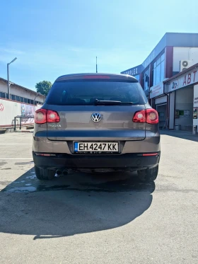 VW Tiguan 2.0TDi 4Motion + ВИДЕО, снимка 4