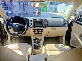 VW Tiguan 2.0TDi 4Motion + ВИДЕО, снимка 7
