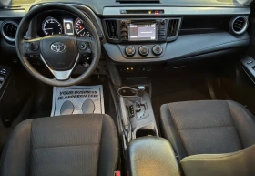 Toyota Rav4  LE AWD, снимка 9