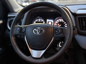 Toyota Rav4  LE AWD, снимка 10