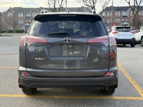 Toyota Rav4  LE AWD, снимка 7