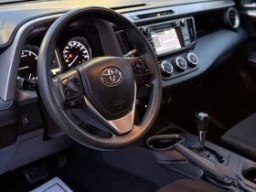 Toyota Rav4  LE AWD, снимка 11