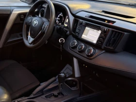 Toyota Rav4  LE AWD, снимка 12