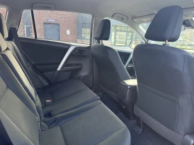Toyota Rav4  LE AWD, снимка 17