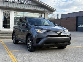 Toyota Rav4  LE AWD, снимка 1
