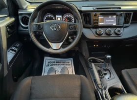 Toyota Rav4  LE AWD, снимка 14