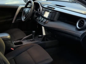 Toyota Rav4  LE AWD, снимка 13