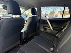 Toyota Rav4  LE AWD, снимка 16