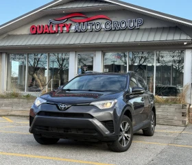 Toyota Rav4  LE AWD, снимка 2