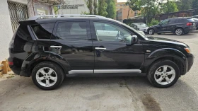 Mitsubishi Outlander 2.0 DI-D, снимка 4