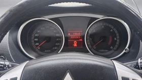 Mitsubishi Outlander 2.0 DI-D, снимка 13