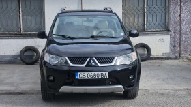 Mitsubishi Outlander 2.0 DI-D, снимка 2