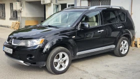 Mitsubishi Outlander 2.0 DI-D, снимка 3