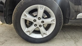 Mitsubishi Outlander 2.0 DI-D, снимка 15