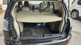 Mitsubishi Outlander 2.0 DI-D, снимка 8