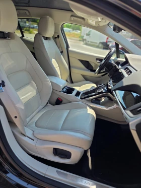 Jaguar I-Pace EV400 4x4 AWD S, снимка 15