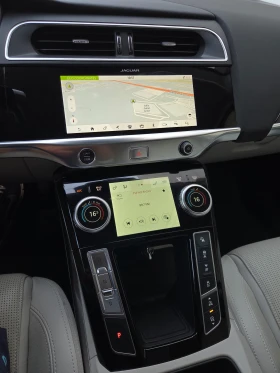 Jaguar I-Pace EV400 4x4 AWD S, снимка 12