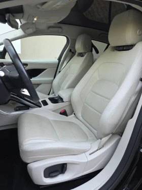 Jaguar I-Pace EV400 4x4 AWD S, снимка 9