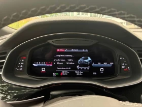 Audi Q8 * Progressiv * CARFAX * 360 КАМЕРА * ОБДУХВАНЕ * , снимка 8