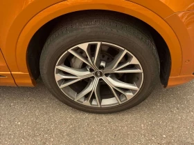 Audi Q8 * Progressiv * CARFAX * 360 КАМЕРА * ОБДУХВАНЕ * , снимка 7