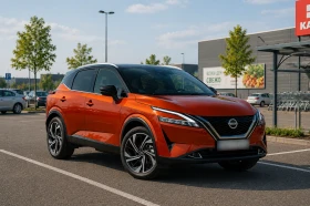 Nissan Qashqai, снимка 1