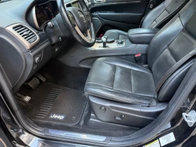 Jeep Grand cherokee SUMMIT, снимка 8