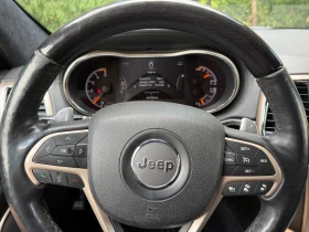 Jeep Grand cherokee SUMMIT, снимка 13