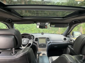Jeep Grand cherokee SUMMIT, снимка 14
