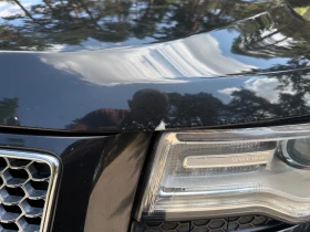 Jeep Grand cherokee SUMMIT, снимка 15