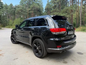 Jeep Grand cherokee SUMMIT, снимка 5