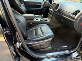 Jeep Grand cherokee SUMMIT, снимка 9