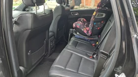 Jeep Grand cherokee SUMMIT, снимка 9