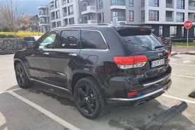 Jeep Grand cherokee SUMMIT, снимка 5