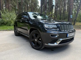Jeep Grand cherokee SUMMIT, снимка 1
