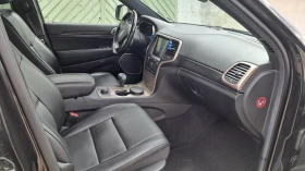 Jeep Grand cherokee SUMMIT, снимка 8