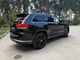 Jeep Grand cherokee SUMMIT, снимка 4