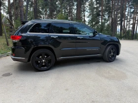Jeep Grand cherokee SUMMIT, снимка 3