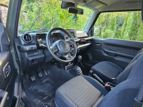 Suzuki Jimny, снимка 4