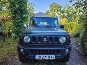 Suzuki Jimny, снимка 3