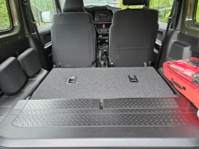 Suzuki Jimny, снимка 7
