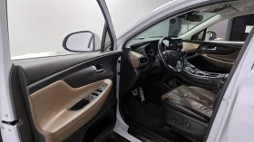 Hyundai Santa fe Diesel 2.2 4WD PRESTIGE autoprime.bg, снимка 11