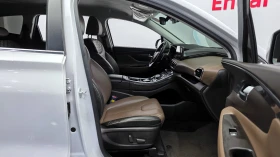 Hyundai Santa fe Diesel 2.2 4WD PRESTIGE autoprime.bg, снимка 10