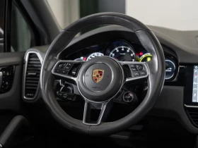 Porsche Cayenne S* PDK* BOSE* SPORT* CHRONO* , снимка 9